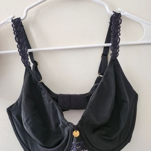 Natori Pure Luxe Soft-Cup Bra 32DDD